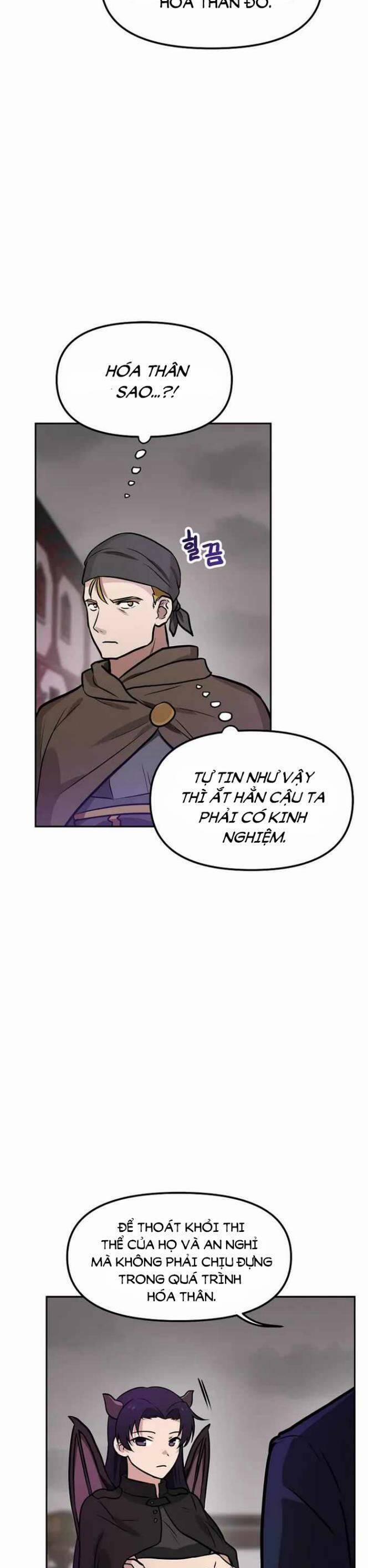 Ta Có Max Thuộc Tính May Mắn 64 trang 23