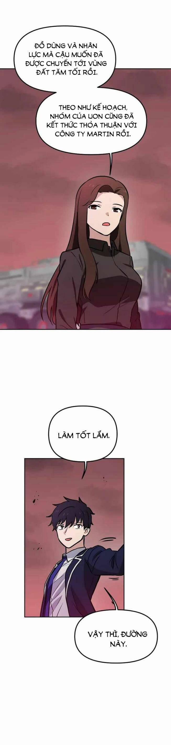 Ta Có Max Thuộc Tính May Mắn 64 trang 27