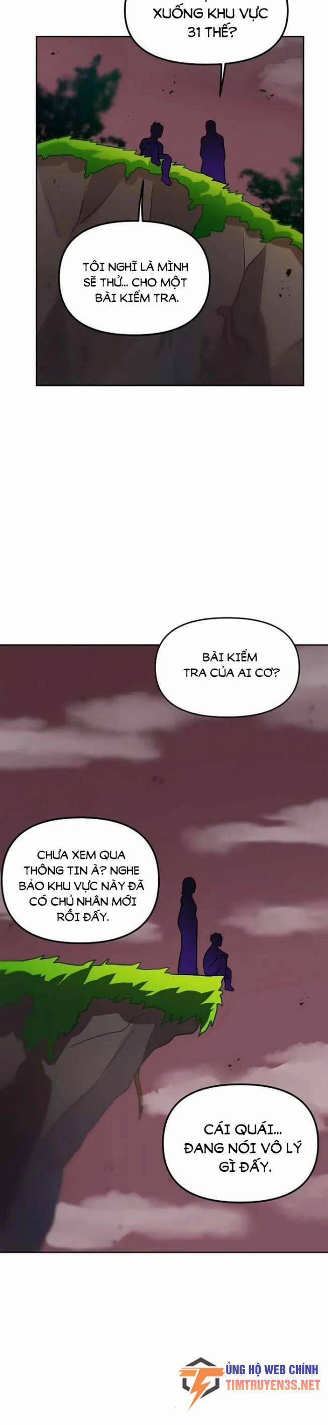 Ta Có Max Thuộc Tính May Mắn 64 trang 30