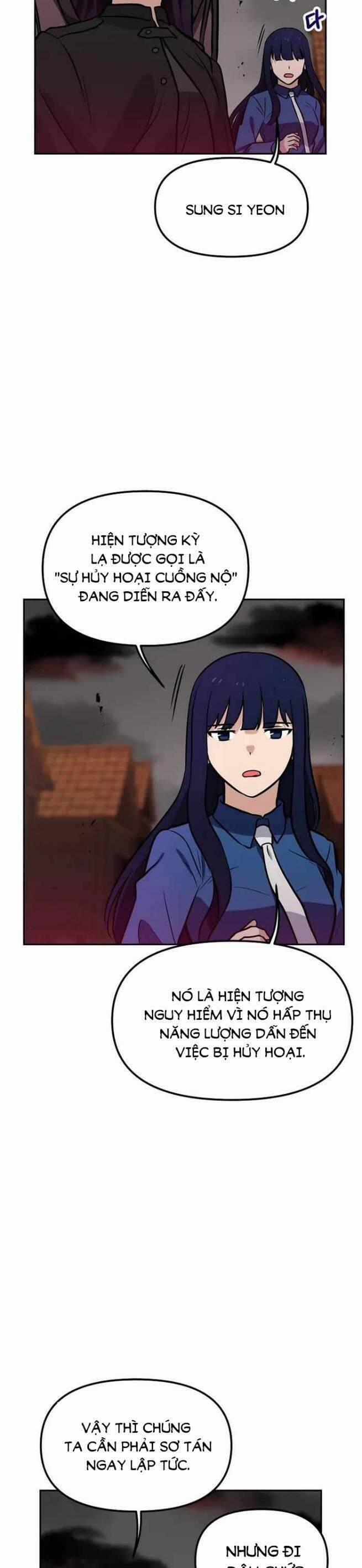 Ta Có Max Thuộc Tính May Mắn 64 trang 33