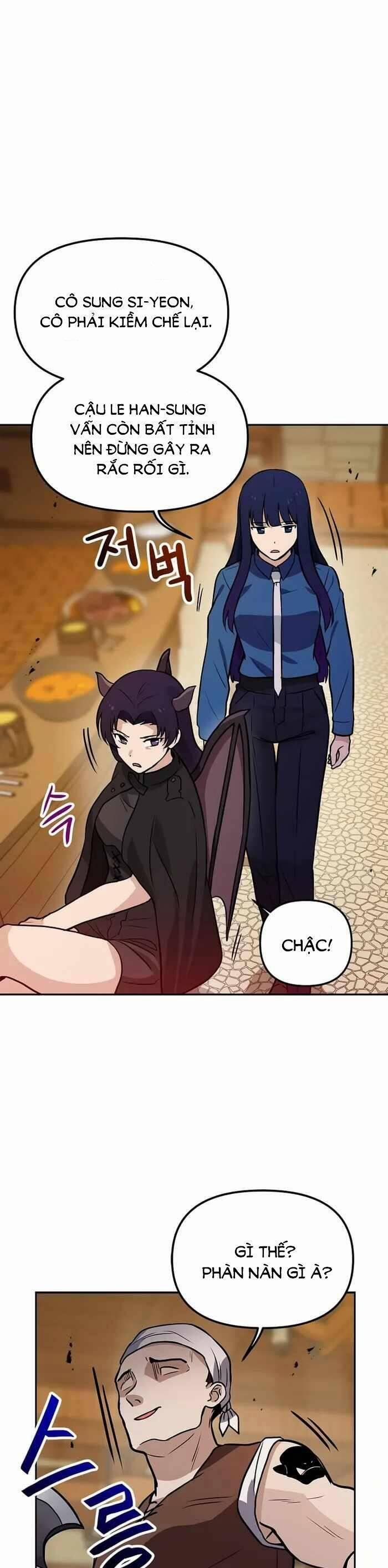 Ta Có Max Thuộc Tính May Mắn 64 trang 6