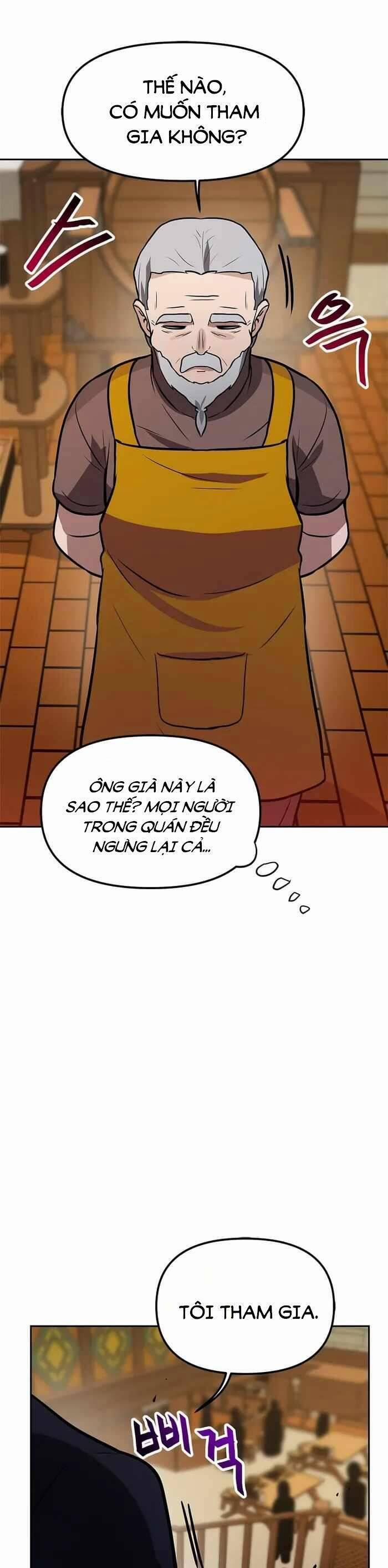 Ta Có Max Thuộc Tính May Mắn 64 trang 8