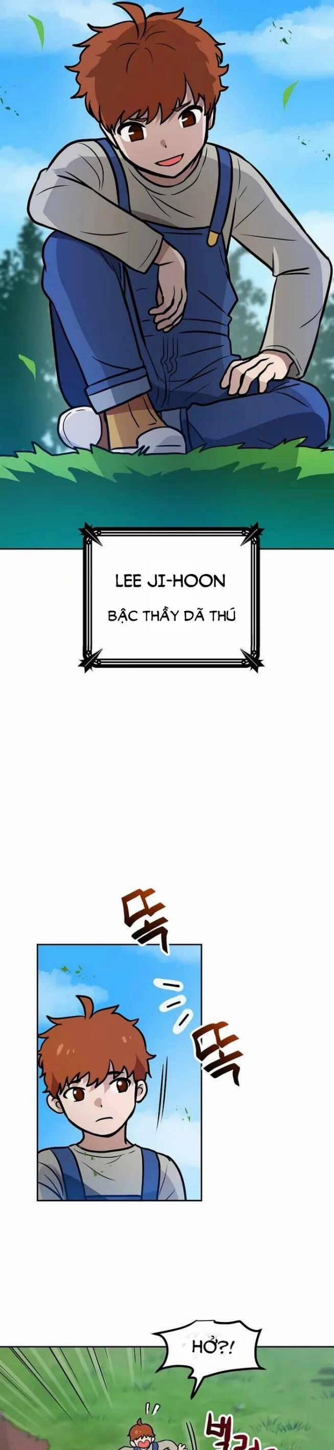 Ta Có Max Thuộc Tính May Mắn 65 trang 11