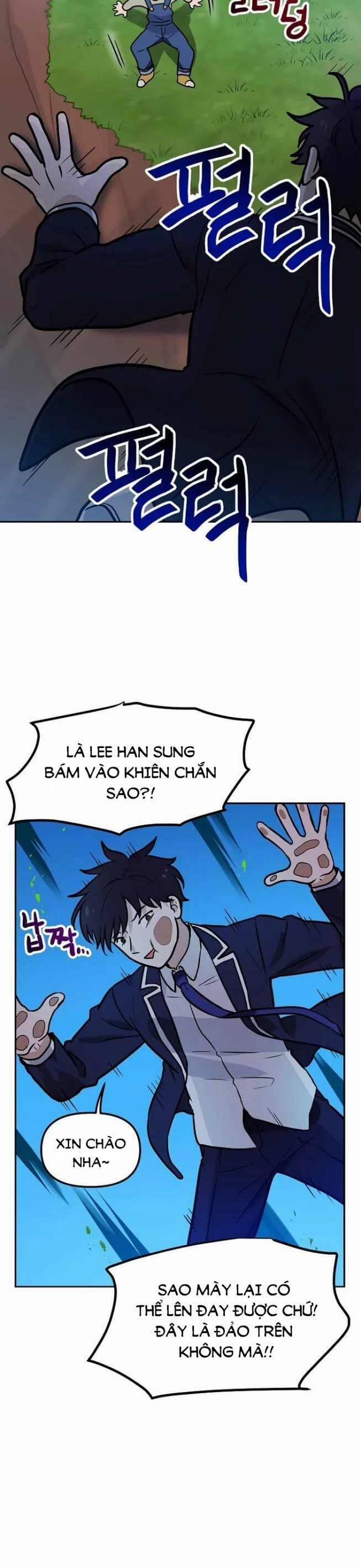 Ta Có Max Thuộc Tính May Mắn 65 trang 12