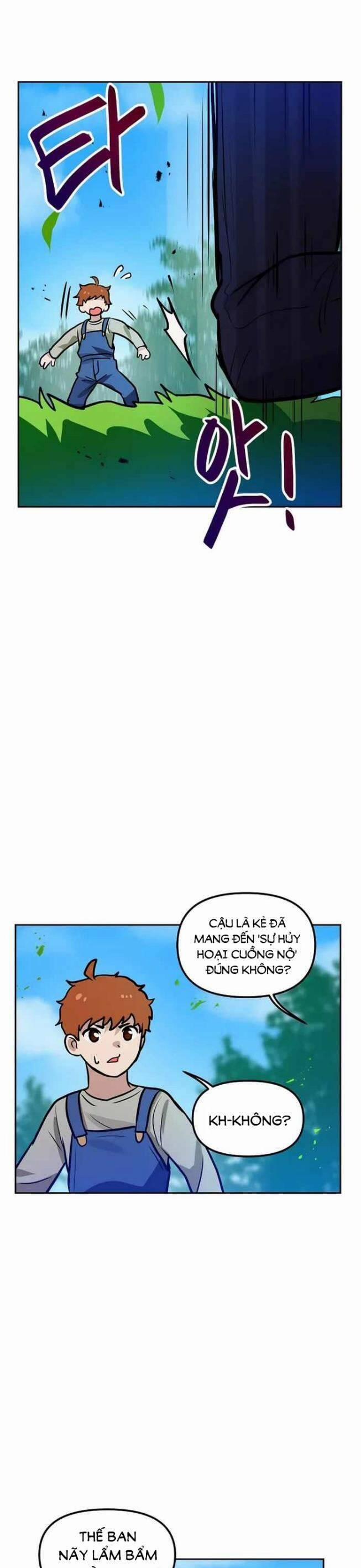 Ta Có Max Thuộc Tính May Mắn 65 trang 13