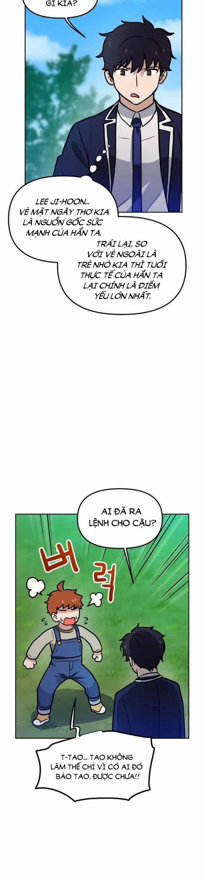 Ta Có Max Thuộc Tính May Mắn 65 trang 14