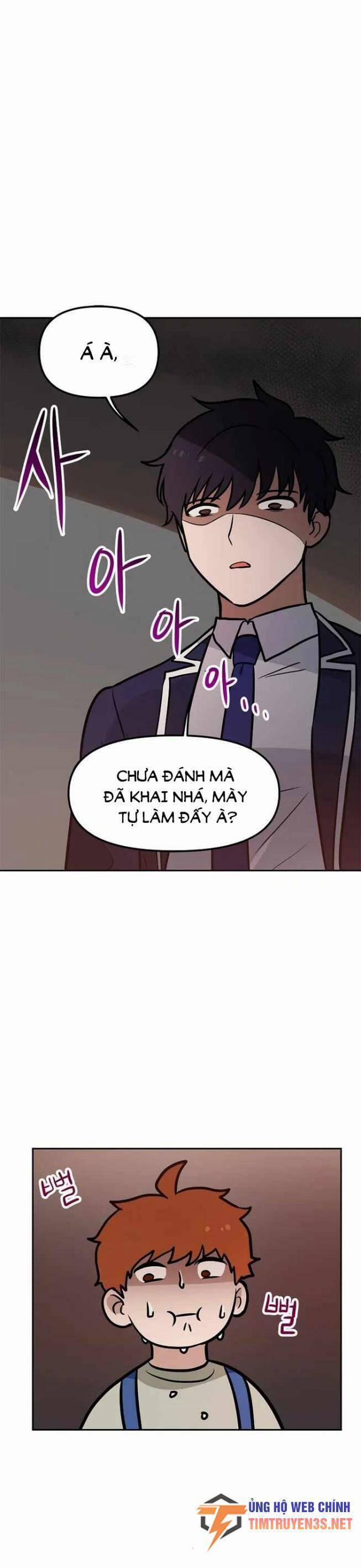 Ta Có Max Thuộc Tính May Mắn 65 trang 15