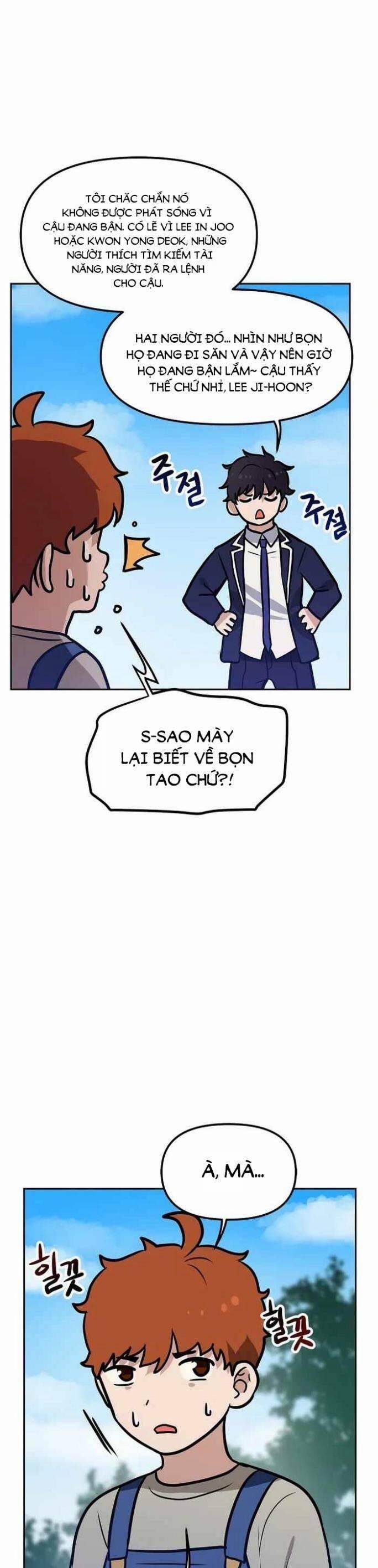 Ta Có Max Thuộc Tính May Mắn 65 trang 16