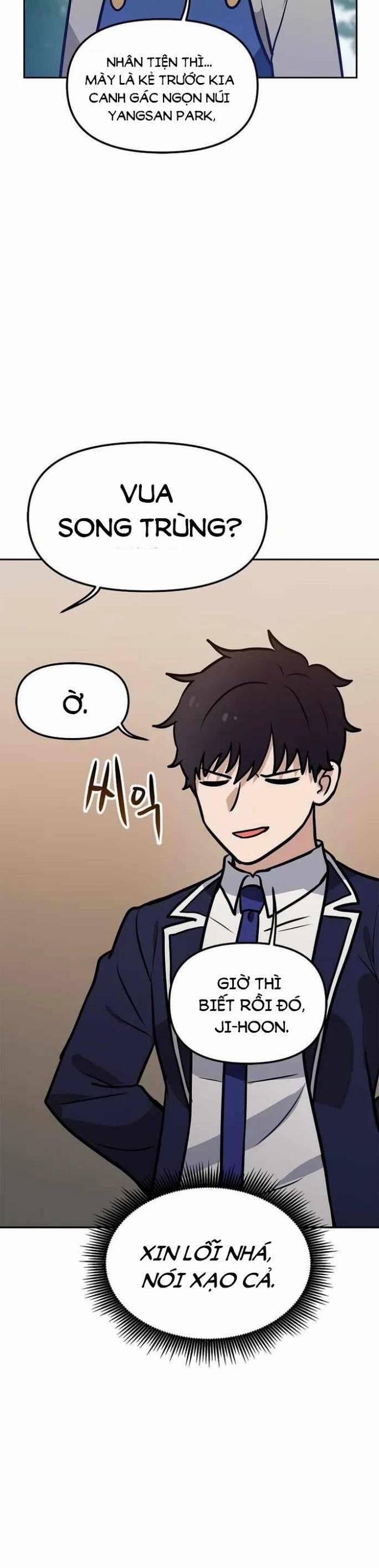 Ta Có Max Thuộc Tính May Mắn 65 trang 17