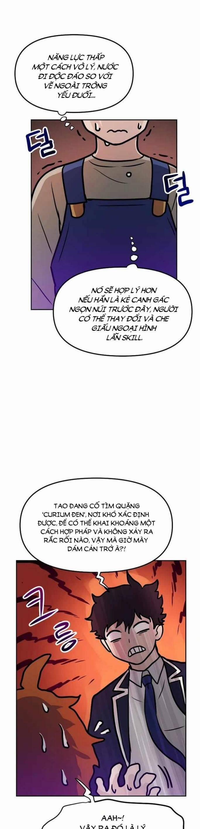Ta Có Max Thuộc Tính May Mắn 65 trang 18