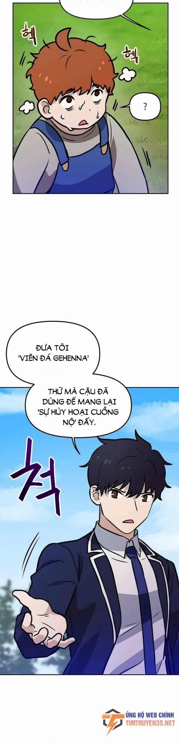 Ta Có Max Thuộc Tính May Mắn 65 trang 20