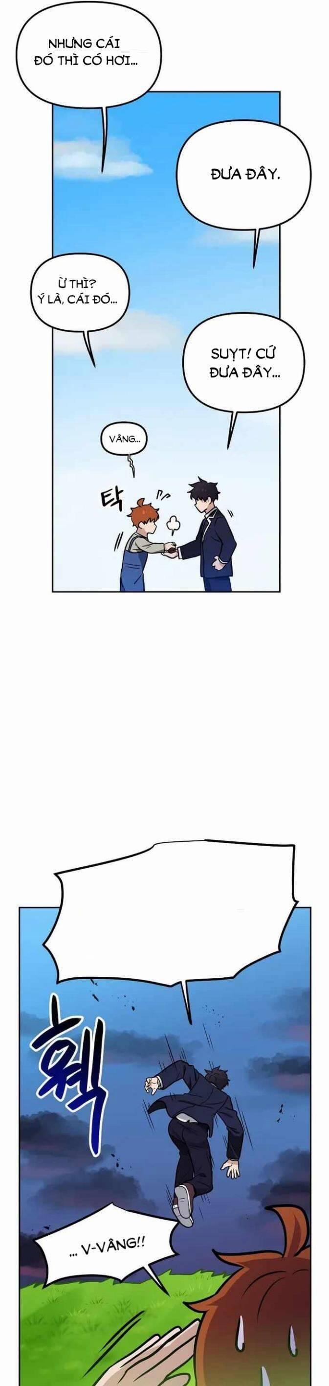 Ta Có Max Thuộc Tính May Mắn 65 trang 21