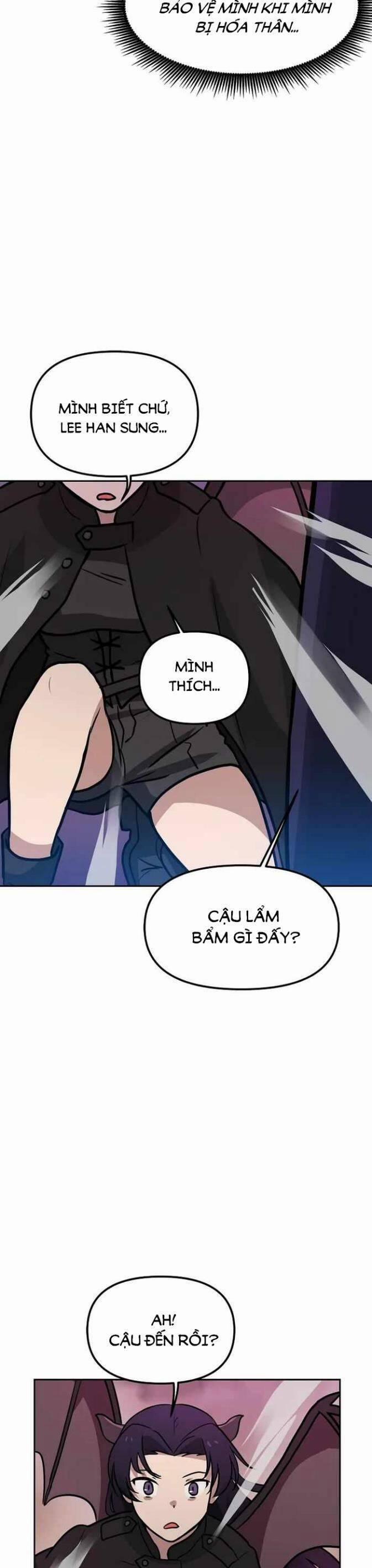 Ta Có Max Thuộc Tính May Mắn 65 trang 24