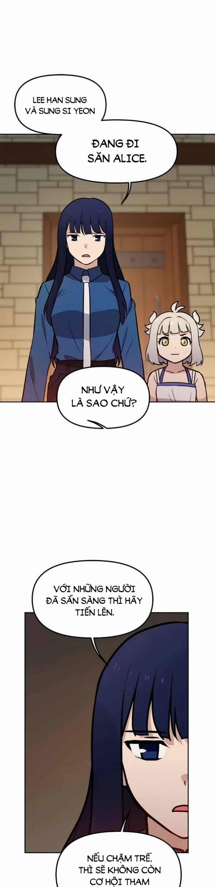 Ta Có Max Thuộc Tính May Mắn 65 trang 29