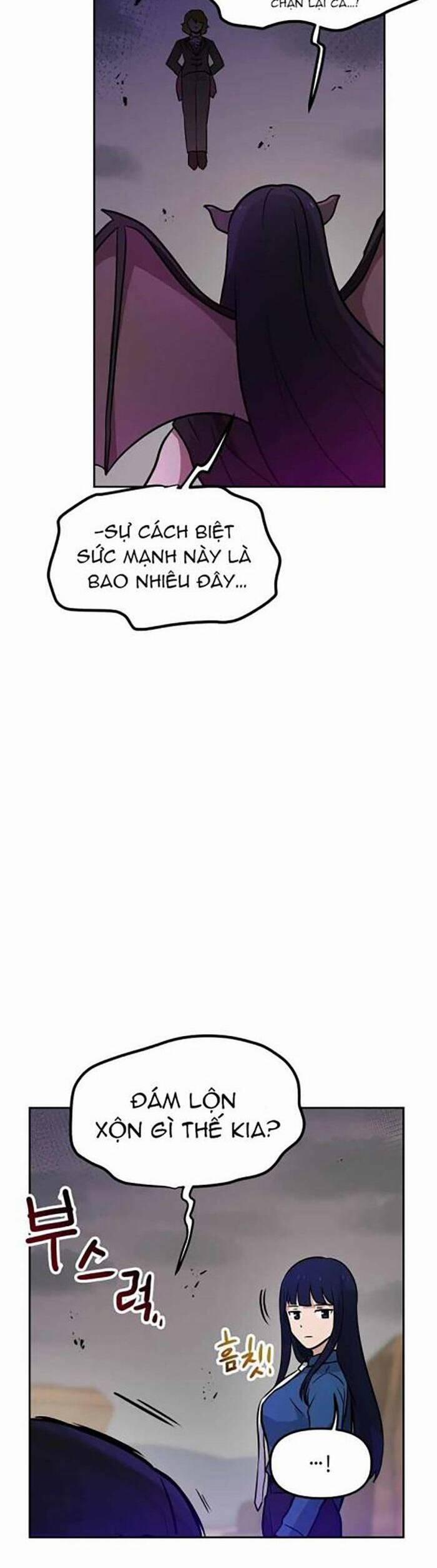 Ta Có Max Thuộc Tính May Mắn 66 trang 32