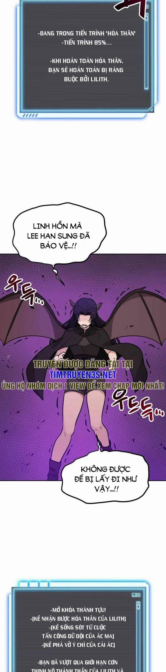 Ta Có Max Thuộc Tính May Mắn 66 trang 8