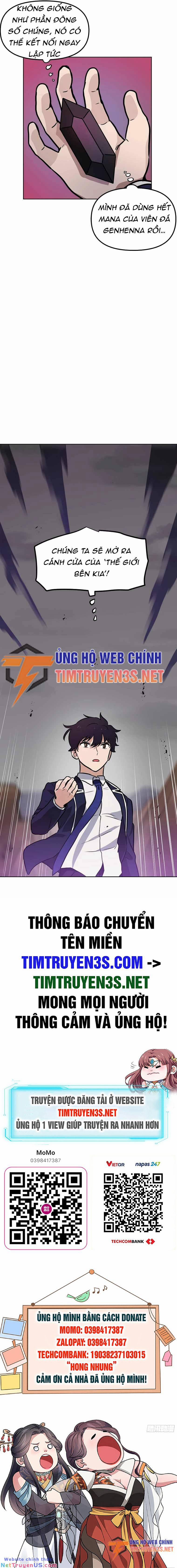 Ta Có Max Thuộc Tính May Mắn 67 trang 7