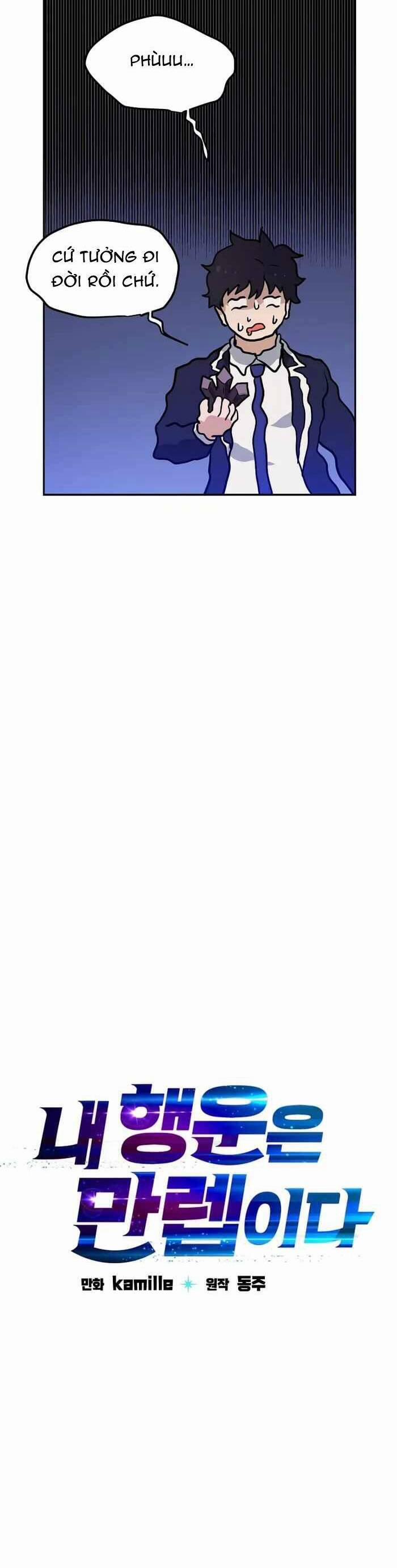 Ta Có Max Thuộc Tính May Mắn 68 trang 18