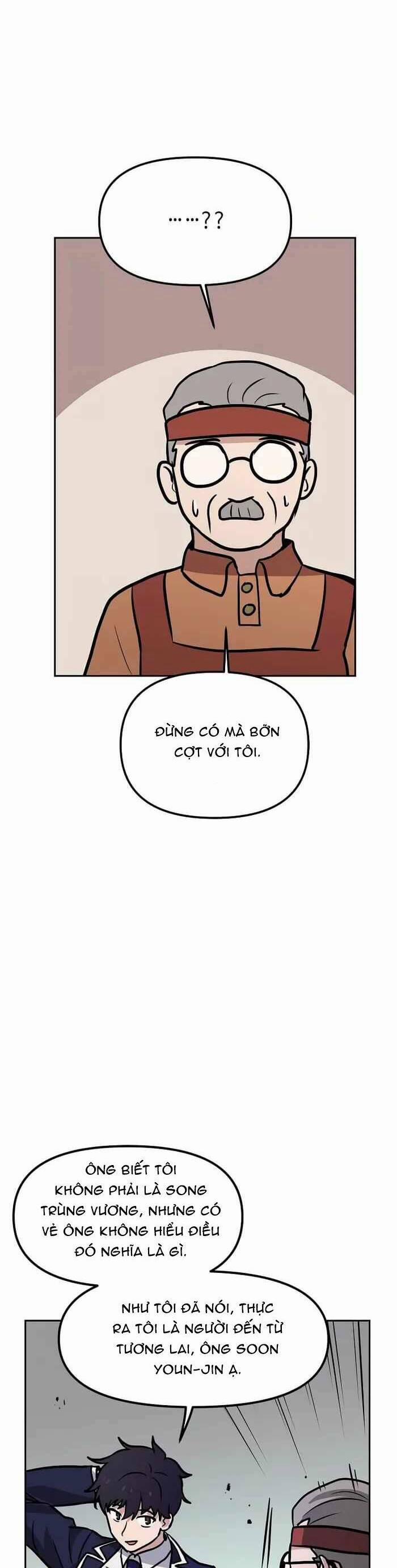 Ta Có Max Thuộc Tính May Mắn 68 trang 32