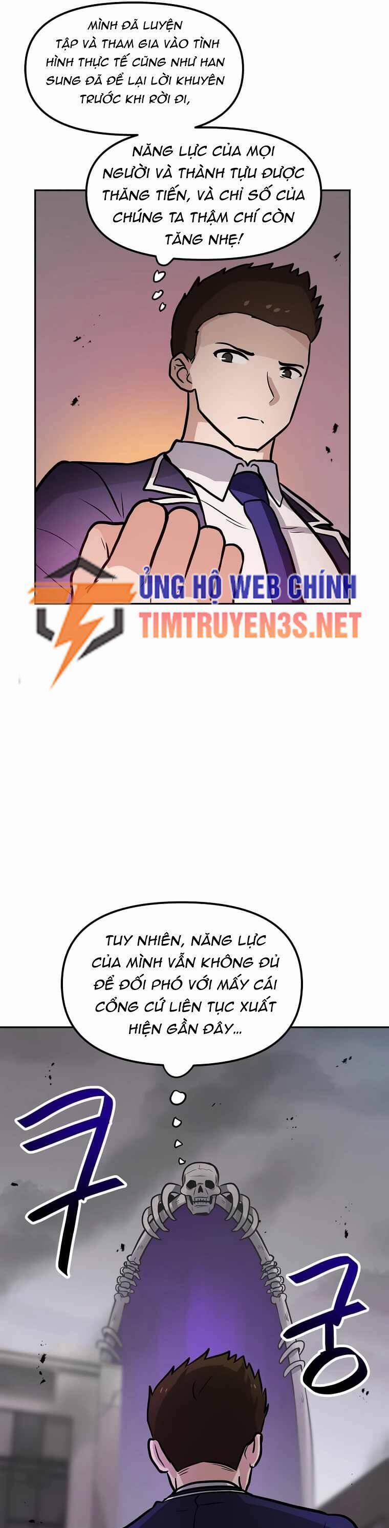 Ta Có Max Thuộc Tính May Mắn 69 trang 11