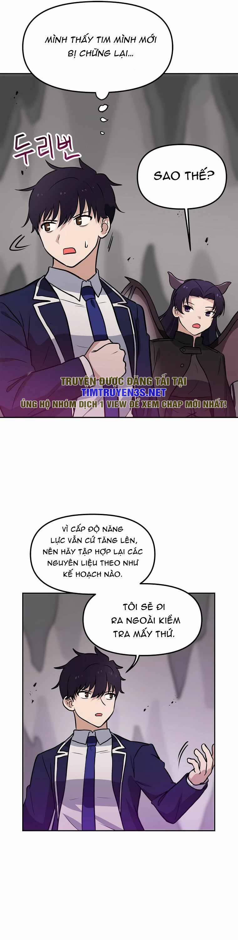 Ta Có Max Thuộc Tính May Mắn 69 trang 16