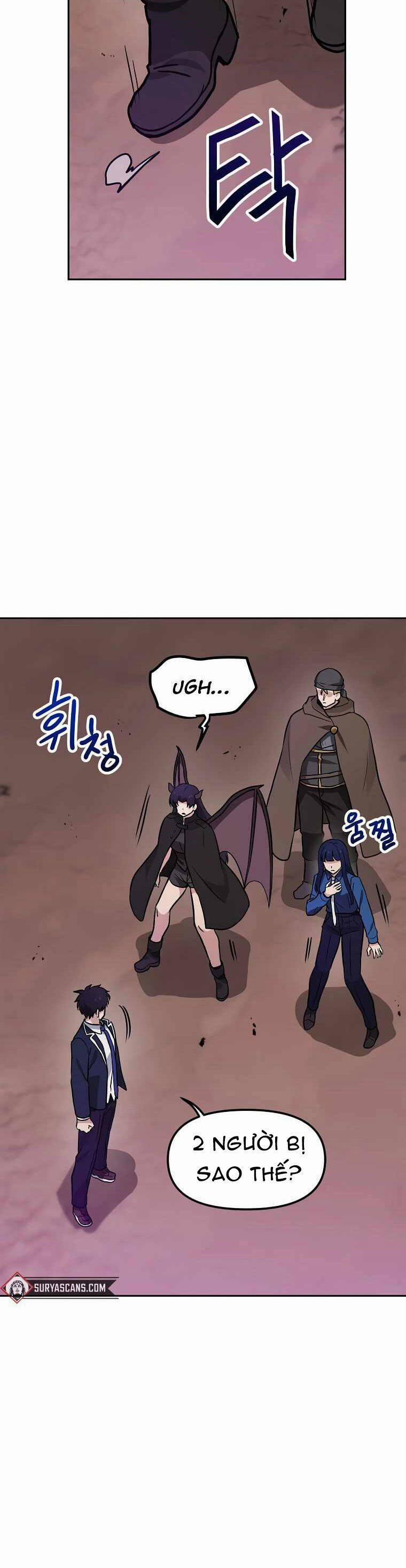 Ta Có Max Thuộc Tính May Mắn 69 trang 2