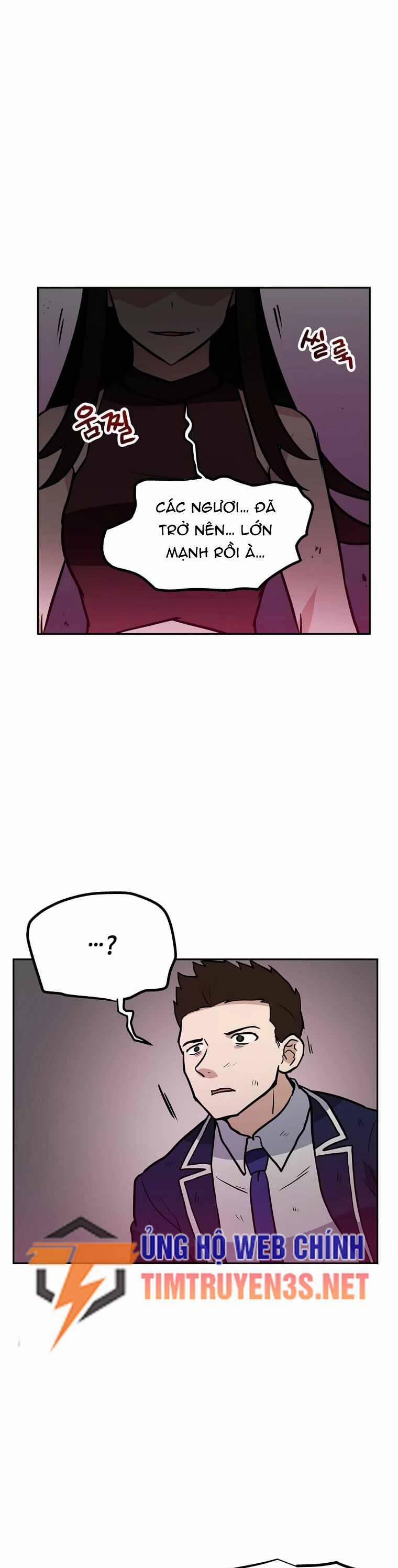 Ta Có Max Thuộc Tính May Mắn 69 trang 21