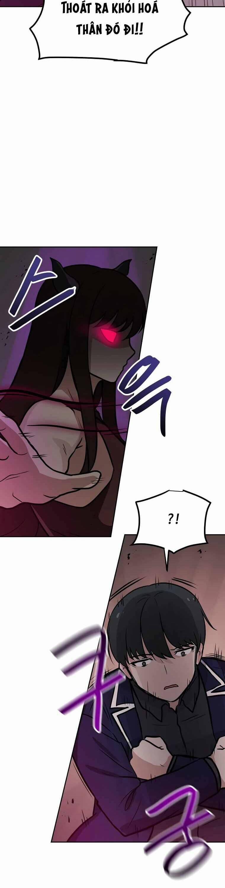 Ta Có Max Thuộc Tính May Mắn 69 trang 23