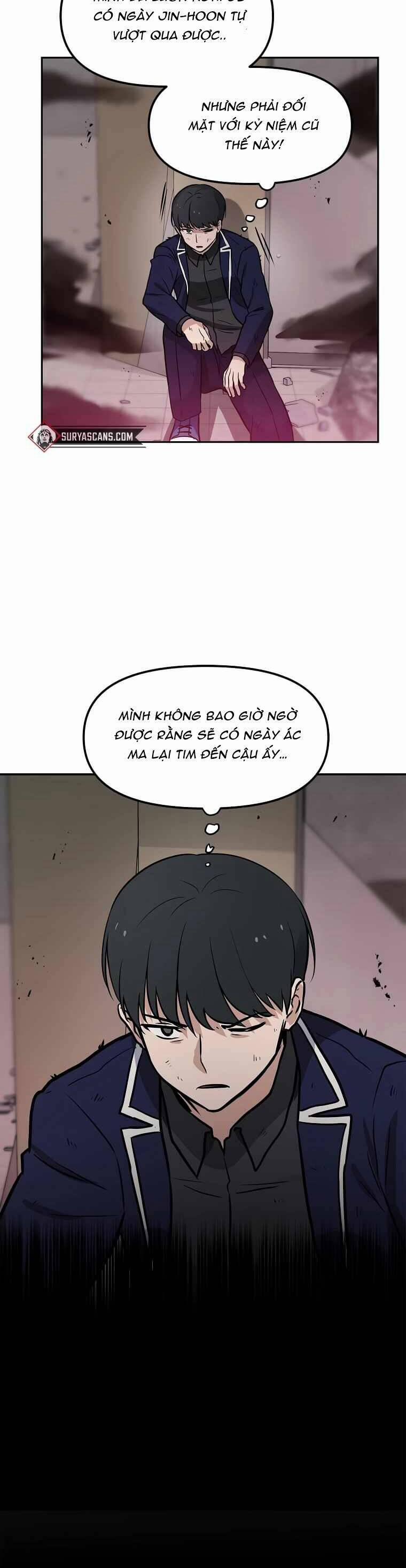 Ta Có Max Thuộc Tính May Mắn 69 trang 28