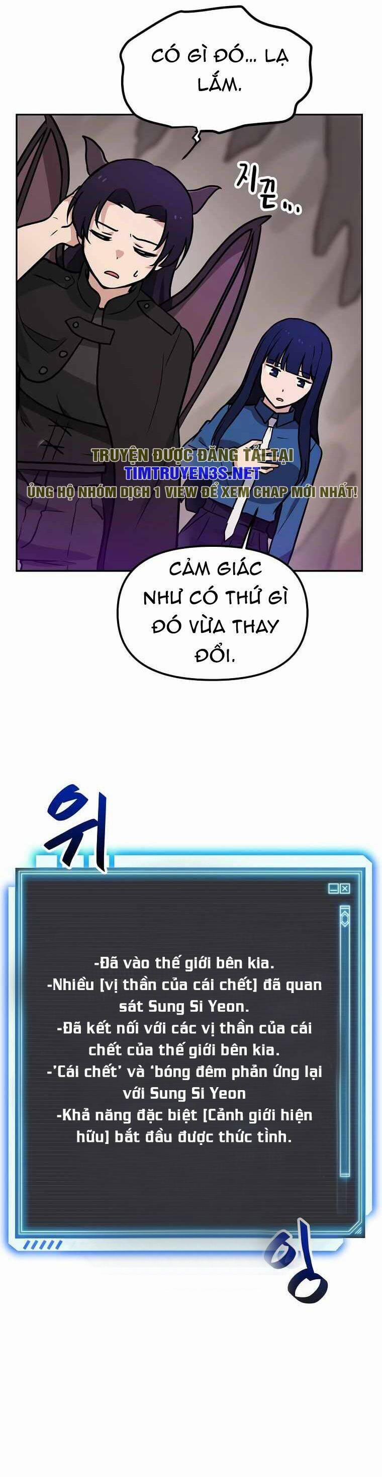 Ta Có Max Thuộc Tính May Mắn 69 trang 3