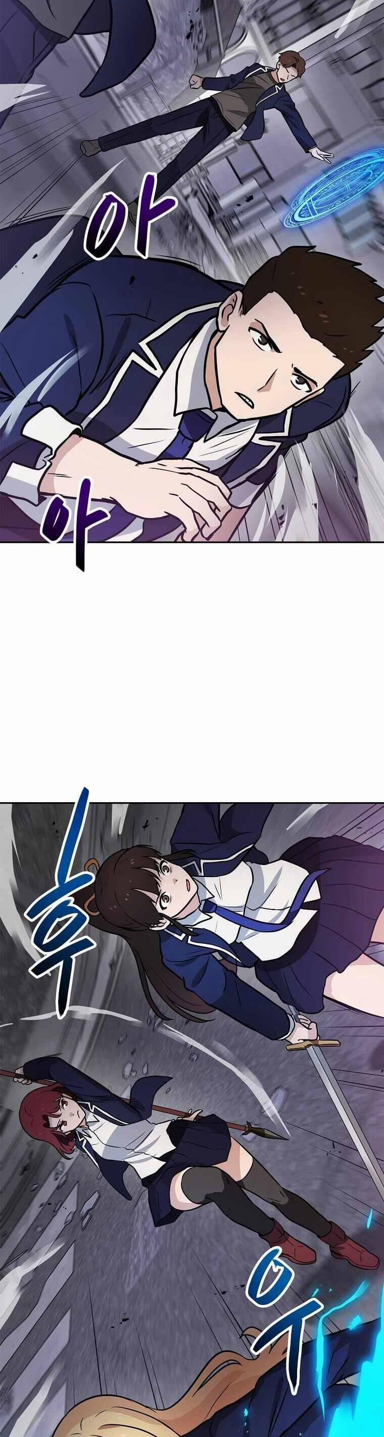 Ta Có Max Thuộc Tính May Mắn 69 trang 9