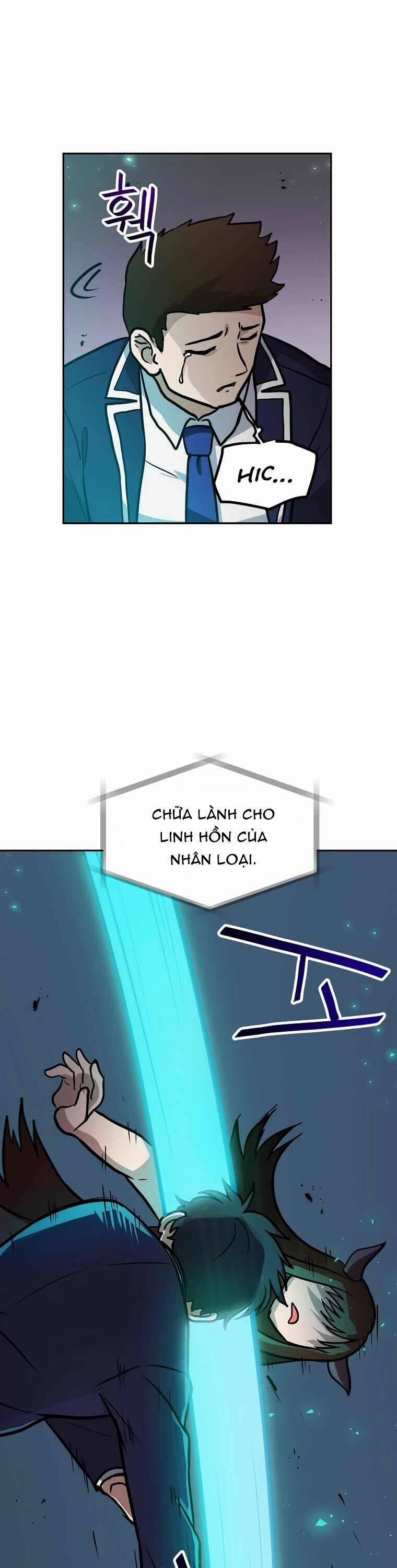 Ta Có Max Thuộc Tính May Mắn 70 trang 13