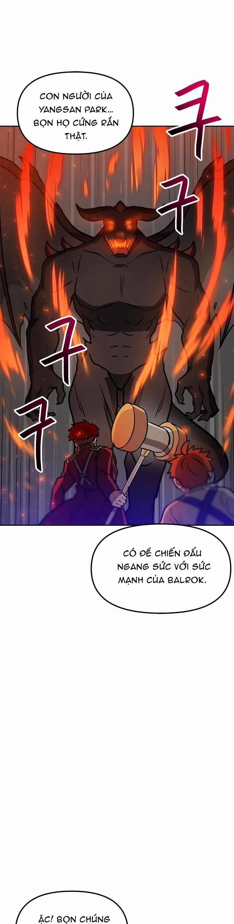 Ta Có Max Thuộc Tính May Mắn 70 trang 18