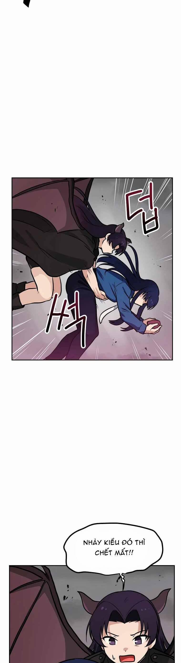 Ta Có Max Thuộc Tính May Mắn 70 trang 24