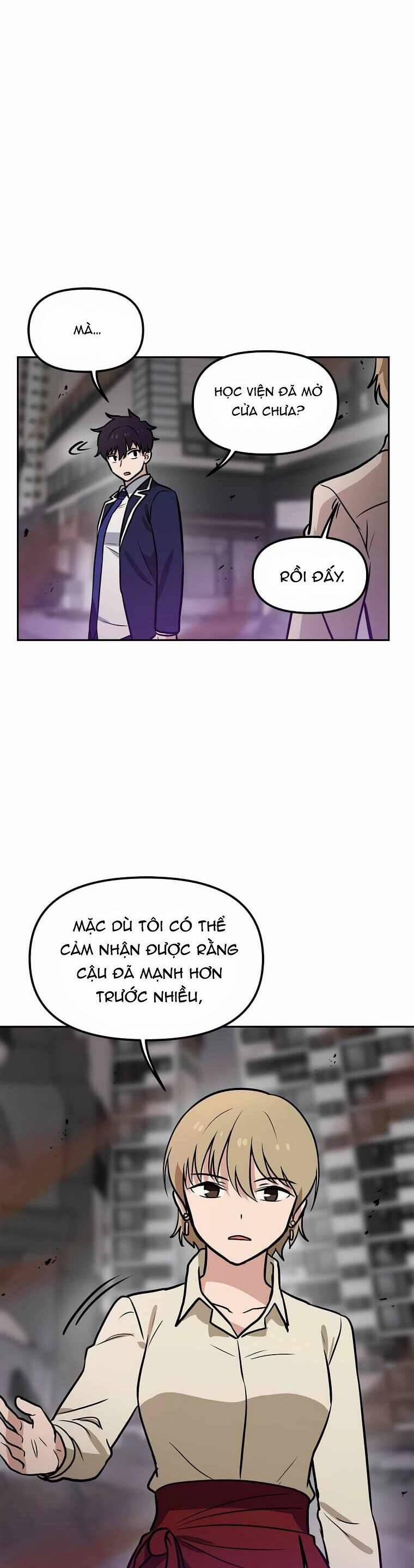 Ta Có Max Thuộc Tính May Mắn 70 trang 33