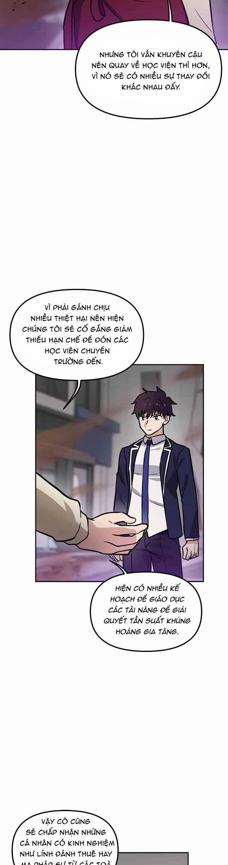 Ta Có Max Thuộc Tính May Mắn 70 trang 34