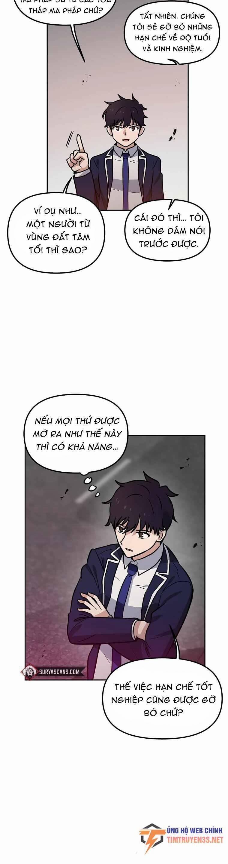 Ta Có Max Thuộc Tính May Mắn 70 trang 35