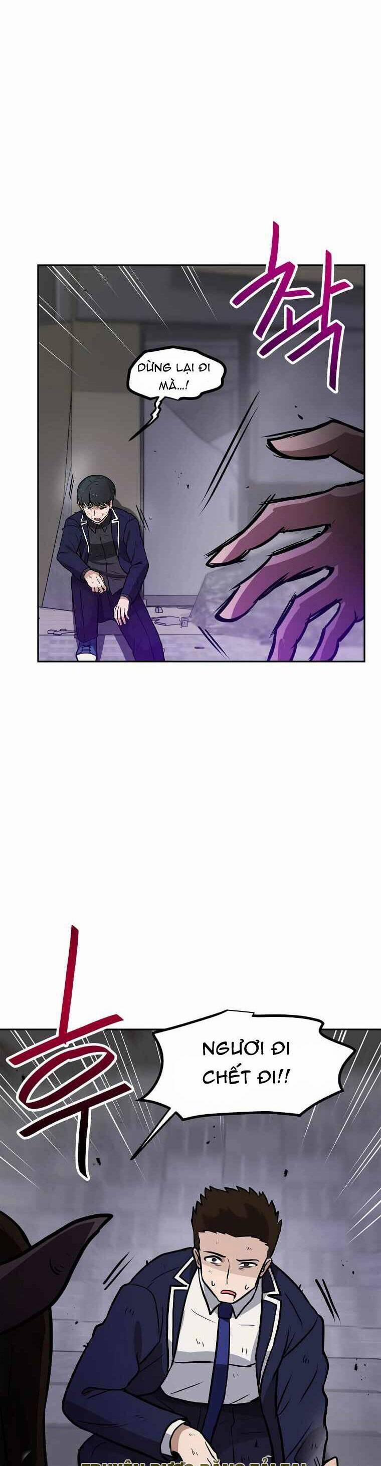 Ta Có Max Thuộc Tính May Mắn 70 trang 4