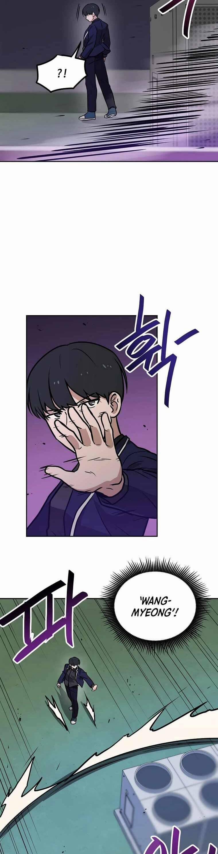 Ta Có Max Thuộc Tính May Mắn 71 trang 14