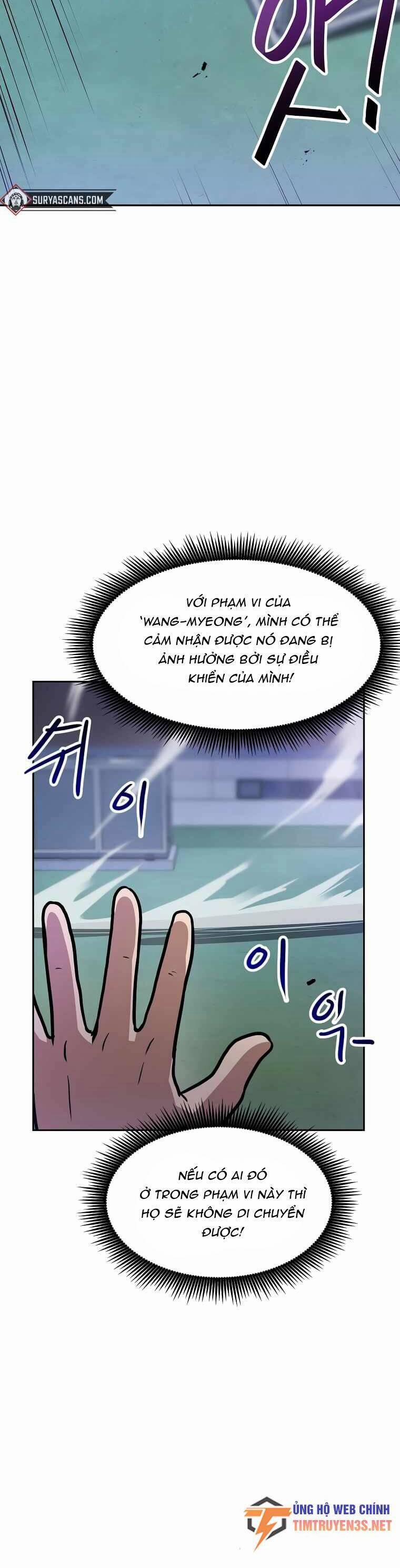 Ta Có Max Thuộc Tính May Mắn 71 trang 15