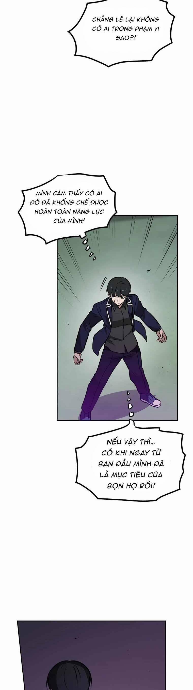 Ta Có Max Thuộc Tính May Mắn 71 trang 17