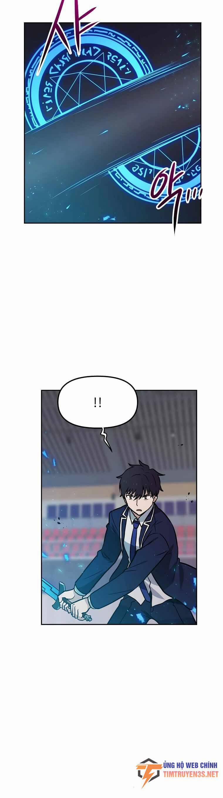 Ta Có Max Thuộc Tính May Mắn 71 trang 20