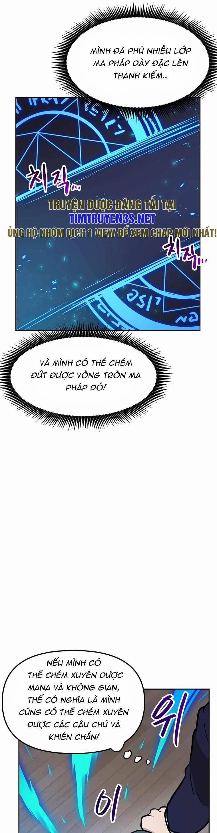 Ta Có Max Thuộc Tính May Mắn 71 trang 21