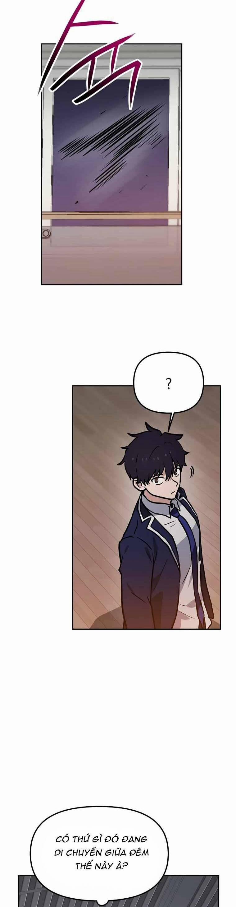 Ta Có Max Thuộc Tính May Mắn 71 trang 23