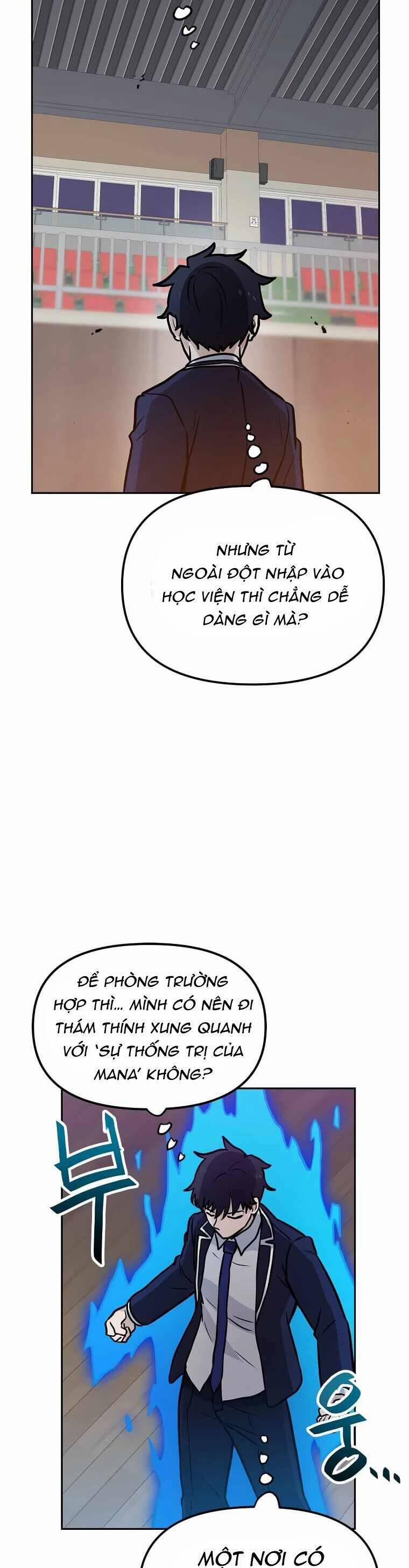 Ta Có Max Thuộc Tính May Mắn 71 trang 24