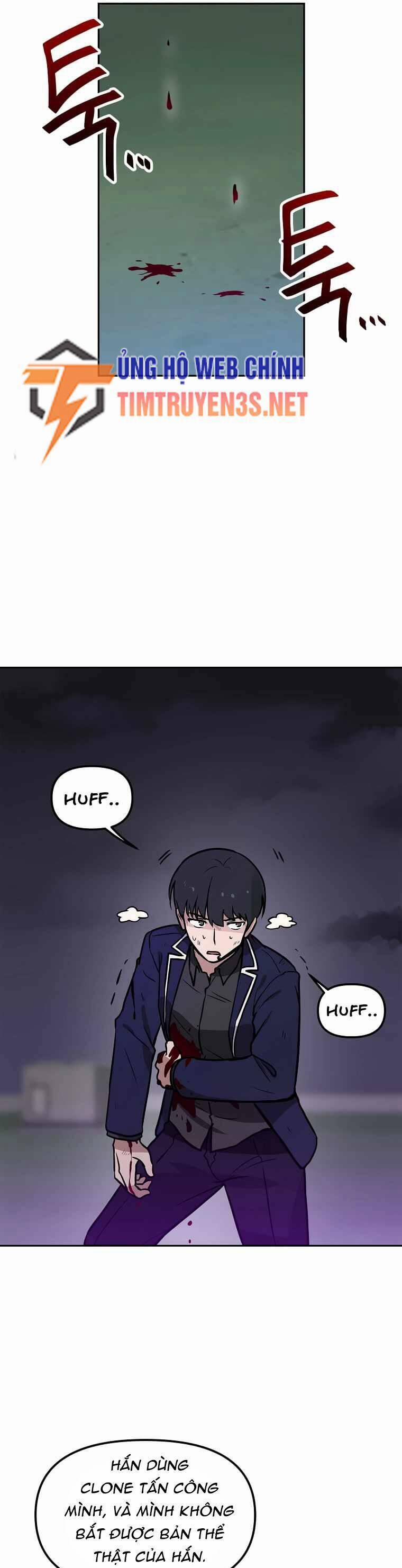 Ta Có Max Thuộc Tính May Mắn 71 trang 26