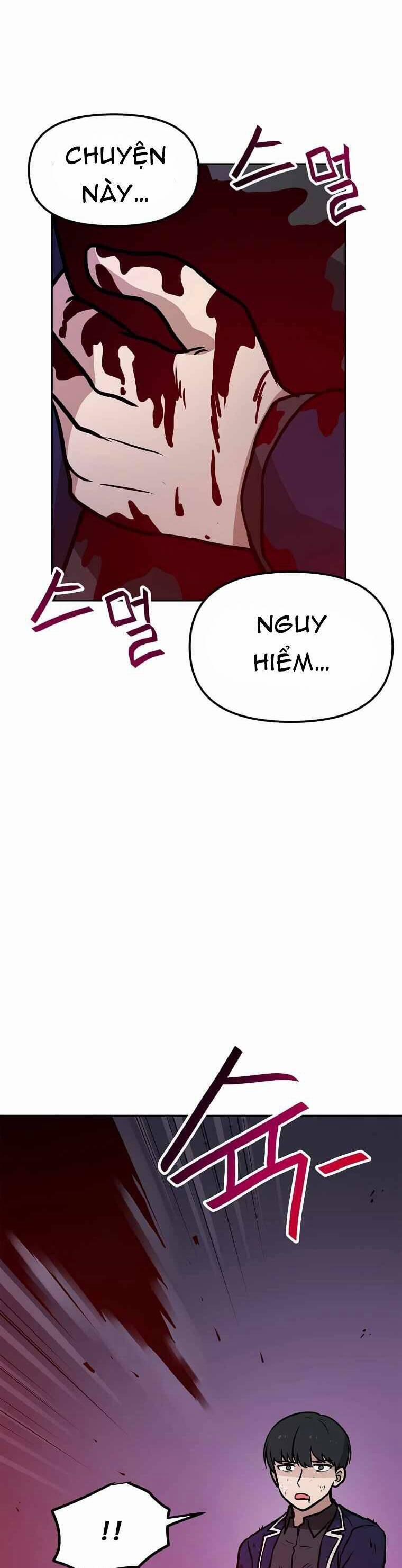 Ta Có Max Thuộc Tính May Mắn 71 trang 28