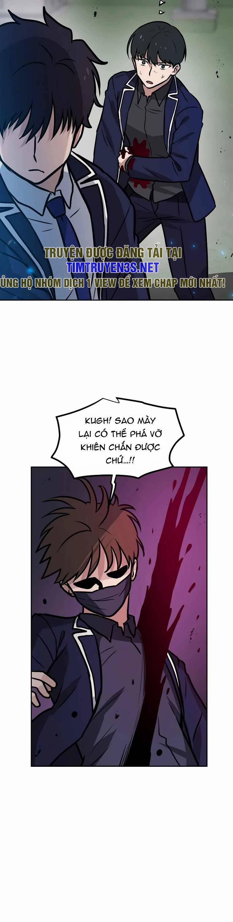 Ta Có Max Thuộc Tính May Mắn 71 trang 31