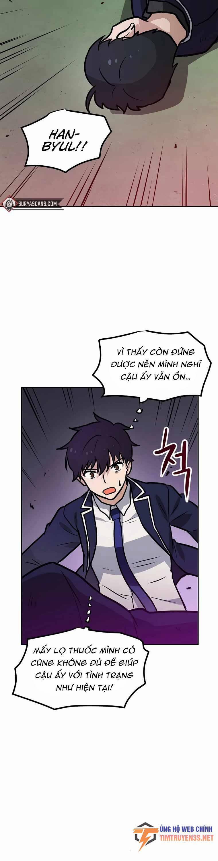 Ta Có Max Thuộc Tính May Mắn 71 trang 35