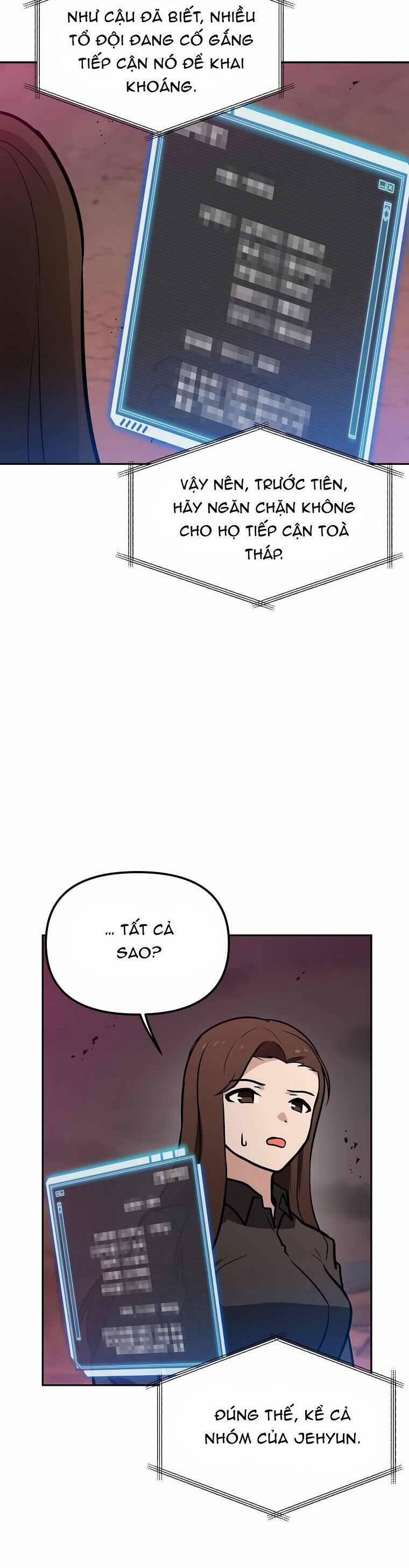 Ta Có Max Thuộc Tính May Mắn 71 trang 8